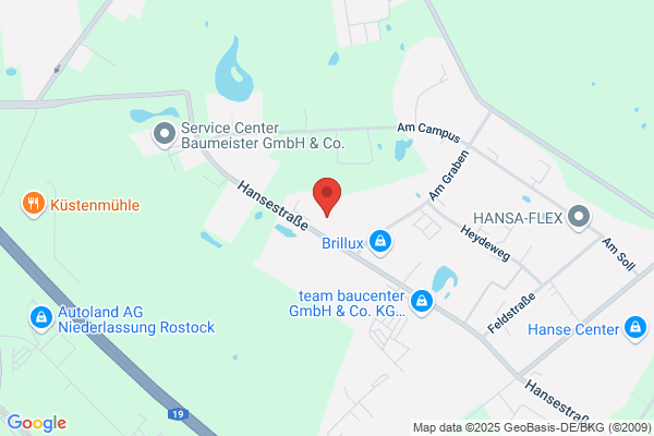 Croonen Fliesenhandel GmbH