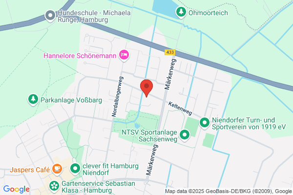 Elektroservice Klingbeil