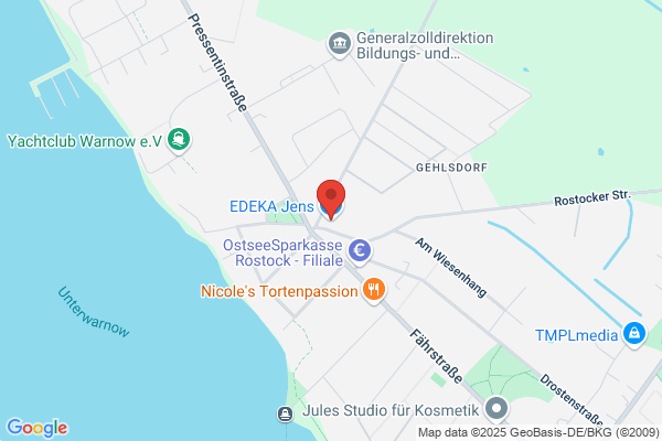 Dybare Coiffeur Betriebsgesellschaft mbH