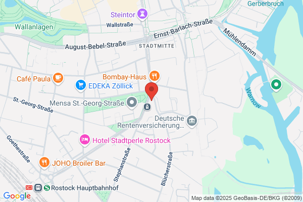 Friseur VOLLWERKSTIL HAIR & BEAUTY