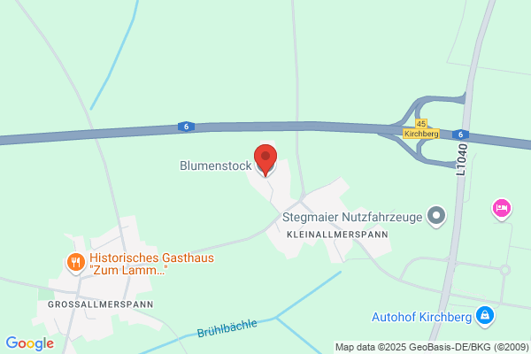 BLUME2000 Rostock