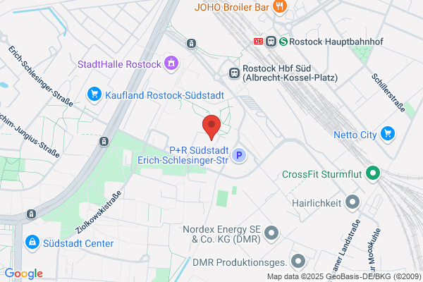 WIROtel Südstadt