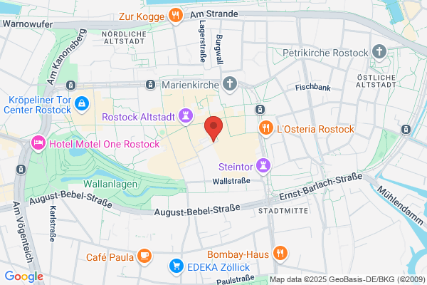 Hotel Am Hopfenmarkt