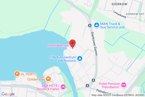 Hotel Warnow