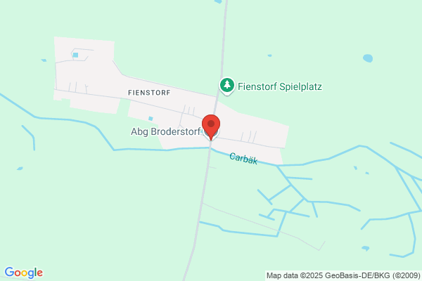 ABG Broderstorf KG