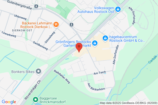ROGA Ingenieurbüro GmbH