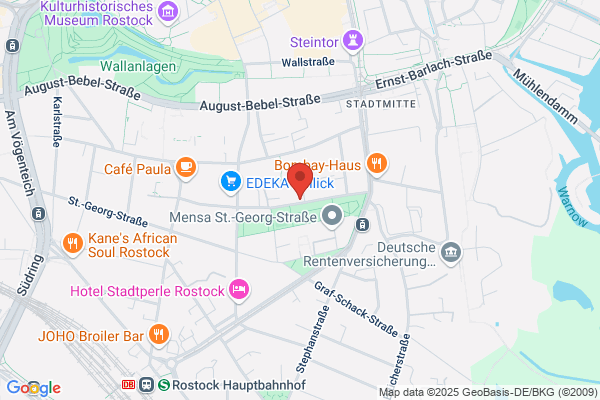 Ship Consult & Trading GmbH