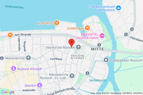 Das Altstadtrestaurant
