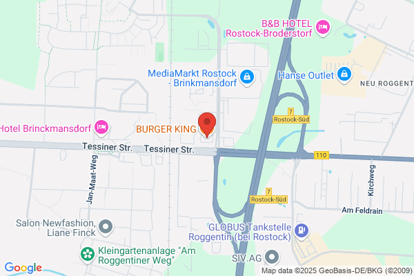 Burger King GmbH