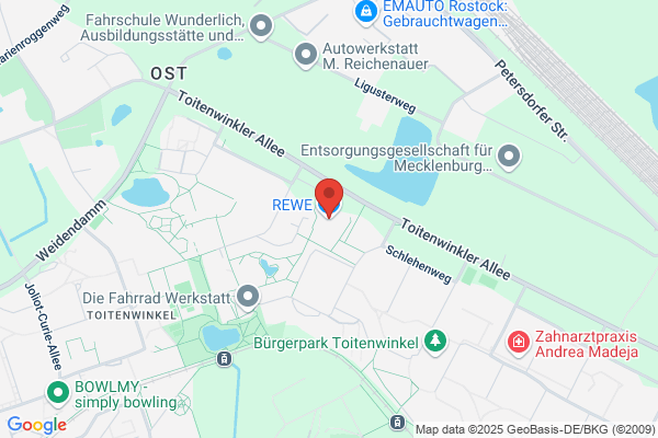 REWE