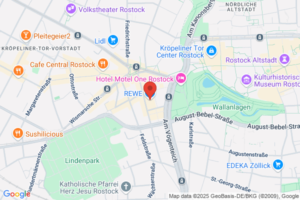 REWE
