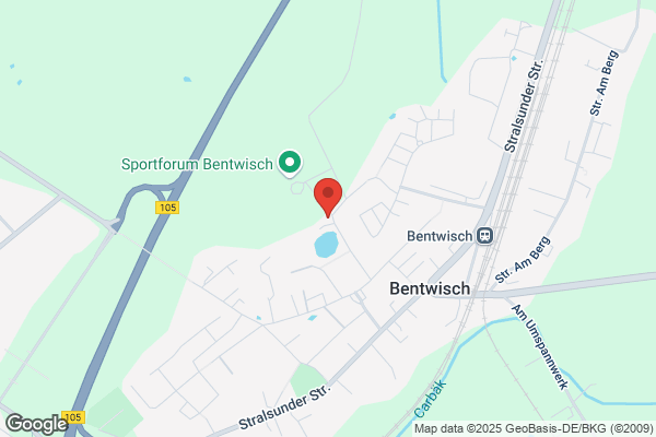 FSV Bentwisch e.V.