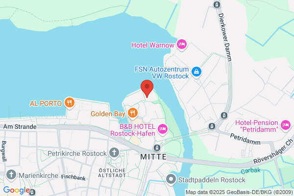 Kanufreunde Rostocker Greif e.V.