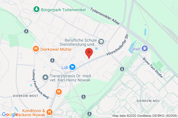 Sozialer Ring Rostock gGmbH
