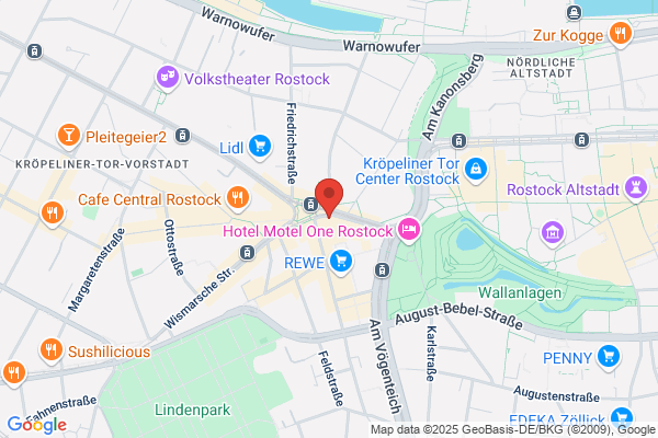 Techniker Krankenkasse (TK)