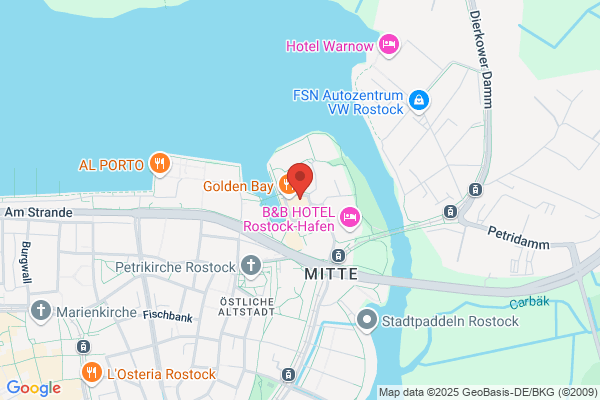 ADAC Geschäftsstelle & Reisebüro Rostock
