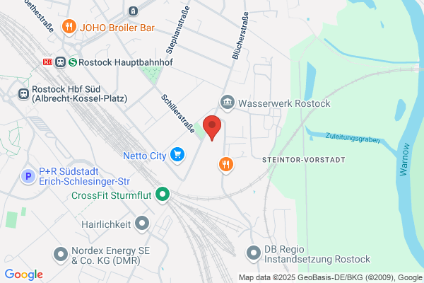 SIGNAL IDUNA Versicherung Paul Czulak
