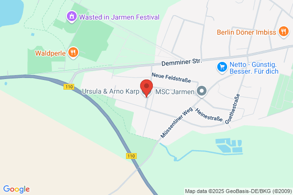 Bildungszentrum Technik Demmin e.V.