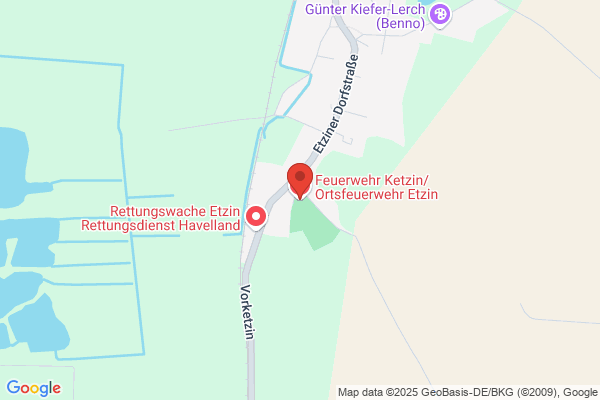 Feuerwehr