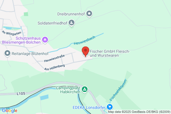 Fischers feine Fleisch-u. Wurstwaren