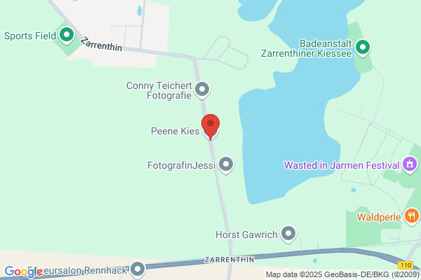 Peene Kies GmbH