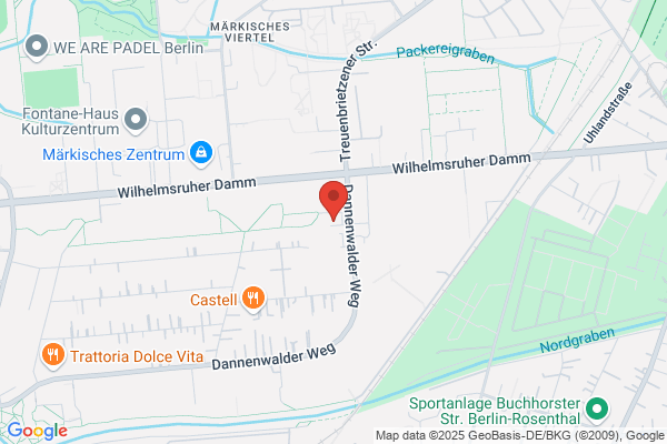 Zwölf-Apostel-Kirche - Ev. Kirchengemeinde Jarmen-Tutow