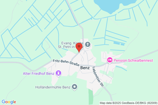 EPV Nord-Ost UG(haftungsbeschränkt)