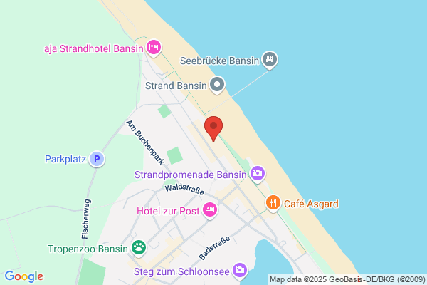 Hotel Bansiner Hof