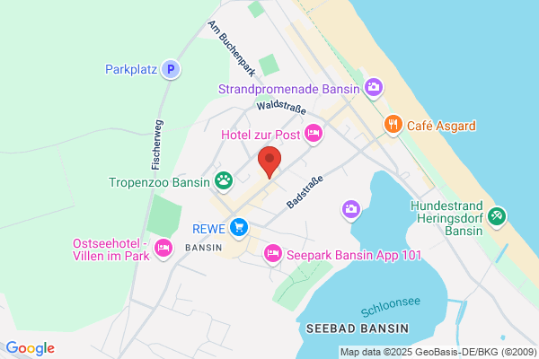 Restaurant Ingelotte