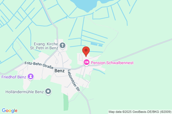 Benzer Handwerkservice Andreas Konopka