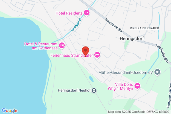 Ferienhaus Gaja Haus