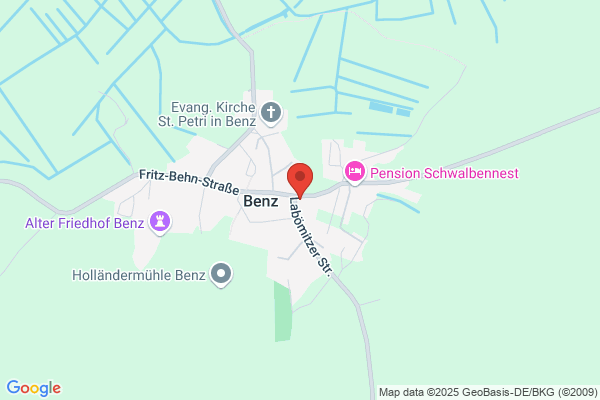Ferienhaus merceDes