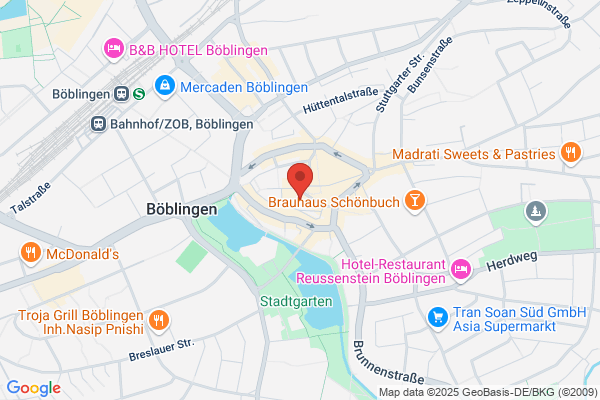 Friseur