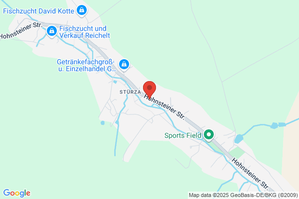 Friseursalon Unger Fiedler