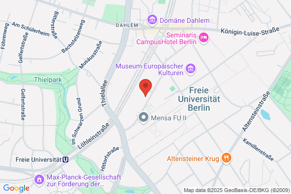FuU Institut Freund für Fortbildung und Umschulung GmbH