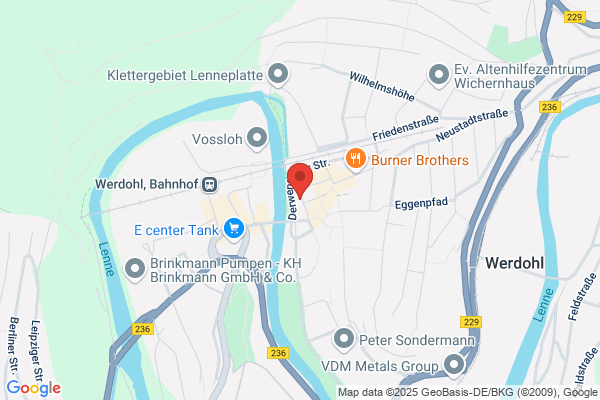 Fusspflege Wergin
