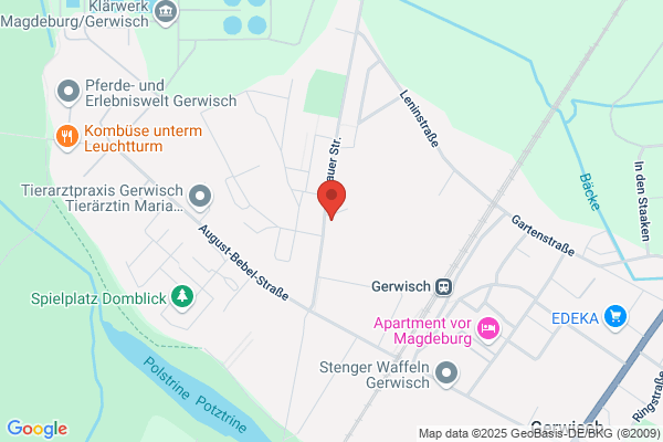Gerwischer Baugesellschaft mbH& Co.KG