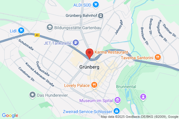 Grünberg