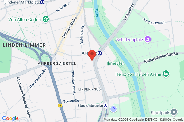 Kindergarten Elternverein Kückenhorst e.V.