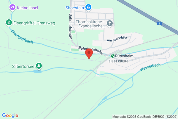 Kindertagesstätte Waldzwerge des DRK-KV OVP e.V.