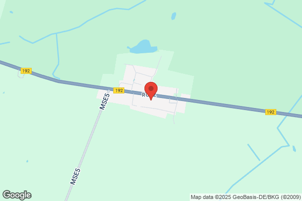 Landhotel Gutshof mit Feriendorf Alte Schmiede