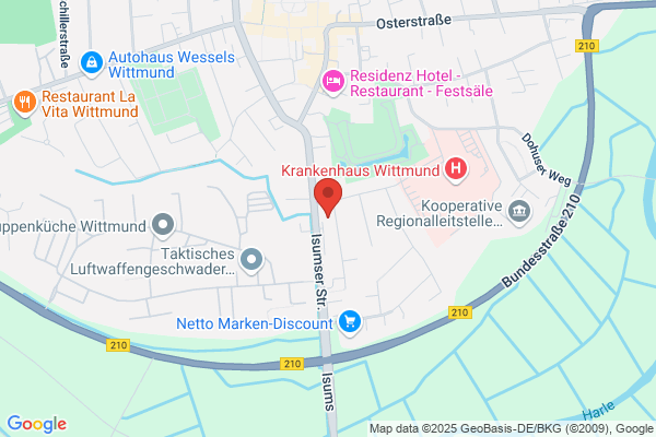 Sachverständigenbüro Brumm & Brumm GmbH
