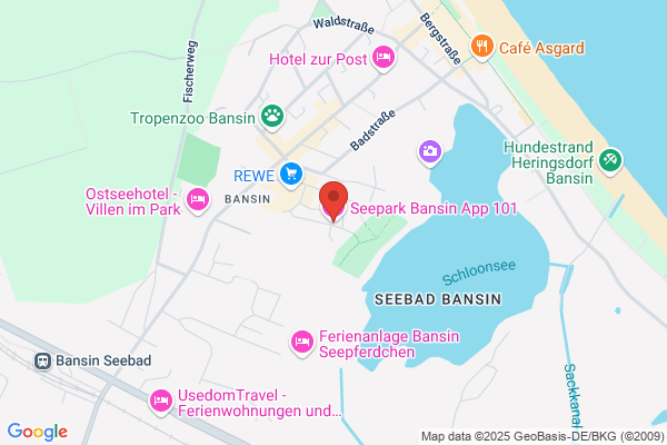 Seepark Bansin GbR
