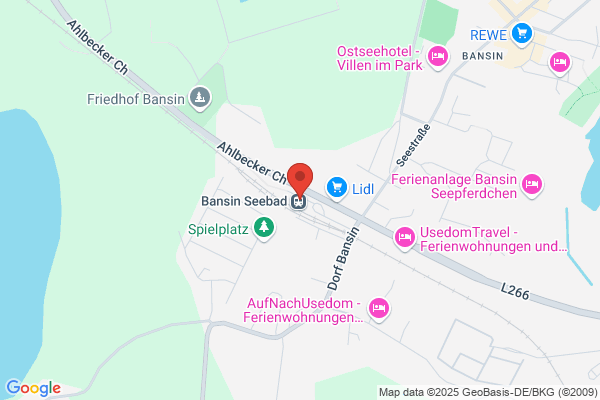 Textilpflege Stralsund Verwaltungs GmbH