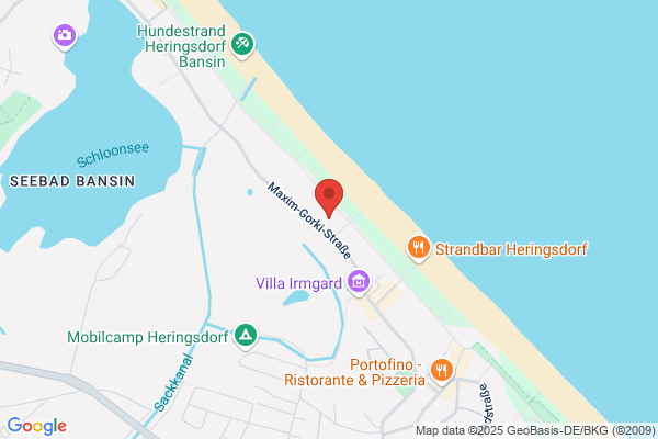 Touristikagentur useHdom