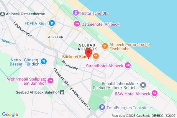 Unternehmensberatung Maluchi Scholl