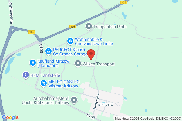 Auto-Service GmbH