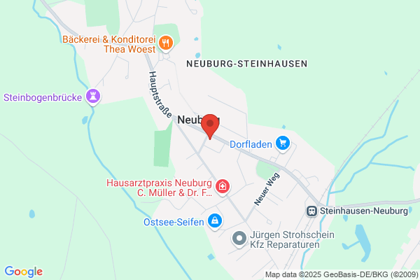Friseurstudio Haarzeit