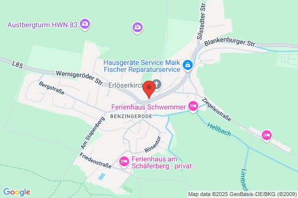 Lindenhof Inh. Erich Mooshake