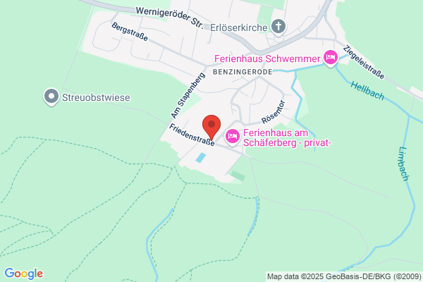 Kinderhaus "Am Schäferteich"